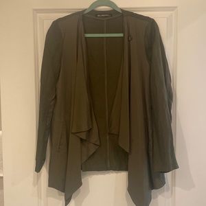 Blankbyc fall/spring jacket